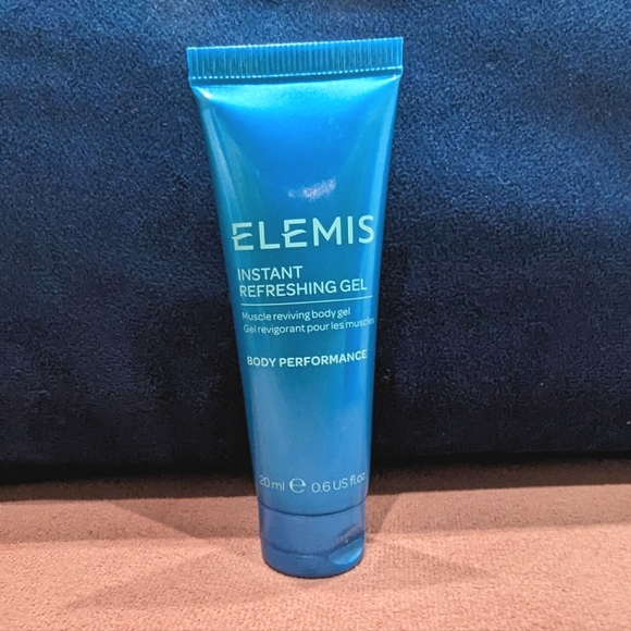 ELEMIS Other - Elemis Instant Refreshing Gel (Body Wash)